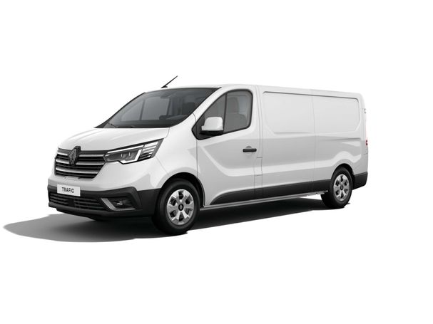 Renault Trafic Van L2H1 dCi 130 96 kW image number 1