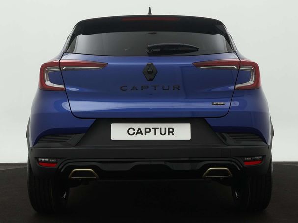 Renault Captur E-Tech Hybrid 145 105 kW image number 2