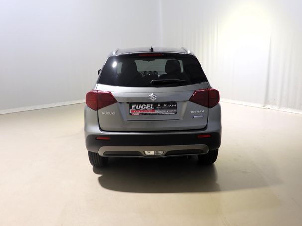 Suzuki Vitara 1.4 Comfort 95 kW image number 13