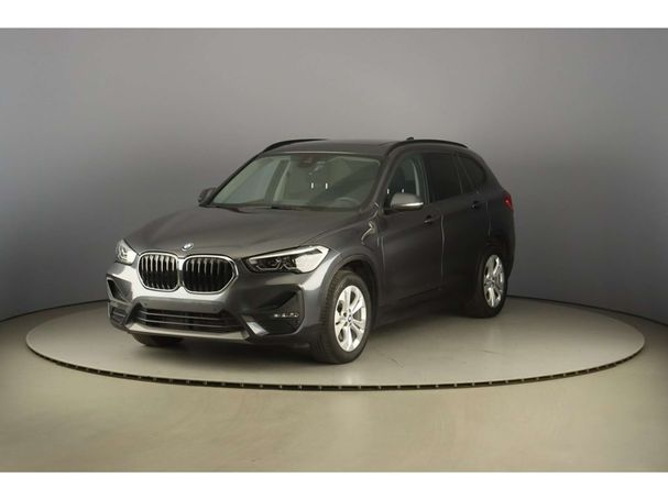 BMW X1 25e xDrive 162 kW image number 1