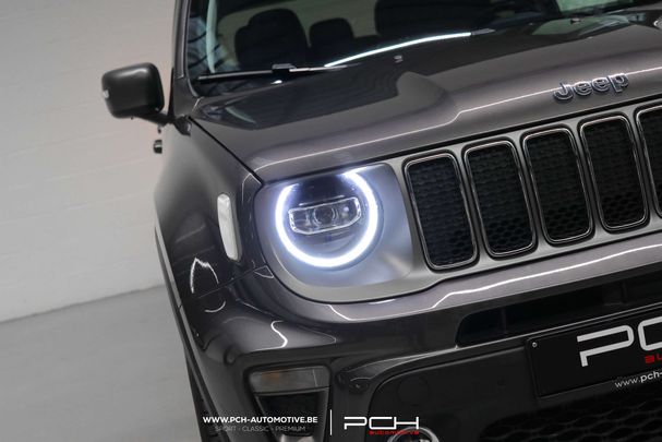 Jeep Renegade 1.3 140 kW image number 28