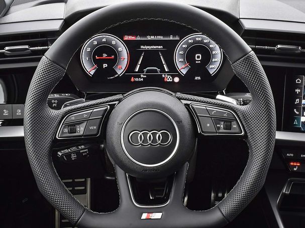 Audi A3 35 TFSI S tronic 110 kW image number 22