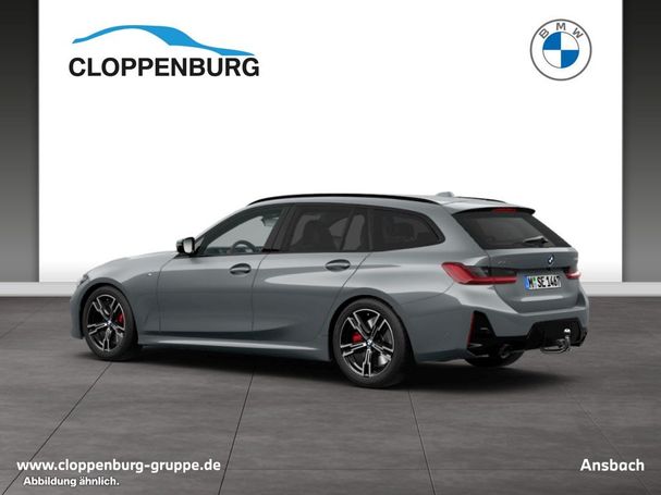 BMW 320d Touring xDrive 140 kW image number 6