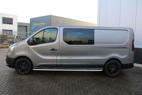 Renault Trafic Energy dCi L2H1 92 kW image number 5