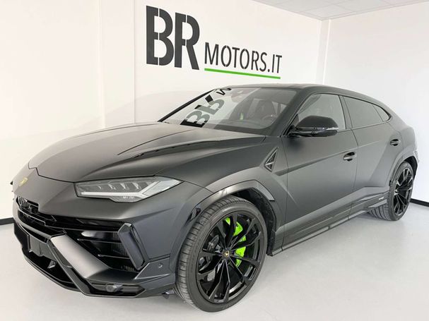 Lamborghini Urus S 4.0 490 kW image number 1