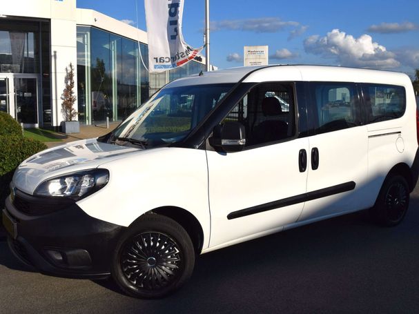 Fiat Doblo Cargo MAXI 70 kW image number 1