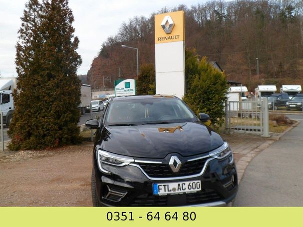 Renault Arkana TCe 140 Intens EDC 103 kW image number 3