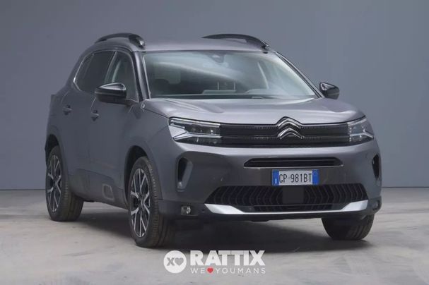 Citroen C5 Aircross BlueHDi 130 96 kW image number 1