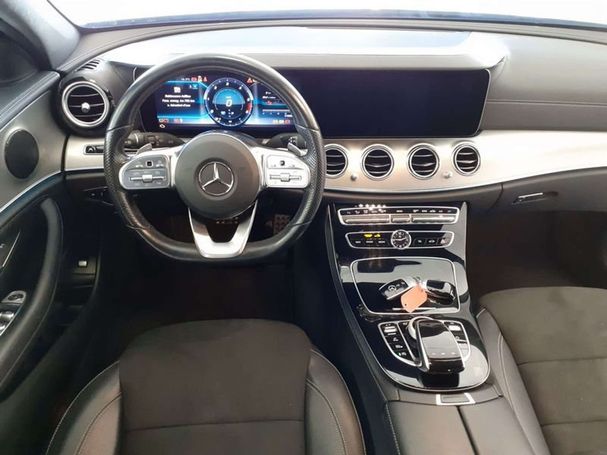 Mercedes-Benz E 220 d T 4Matic 143 kW image number 13