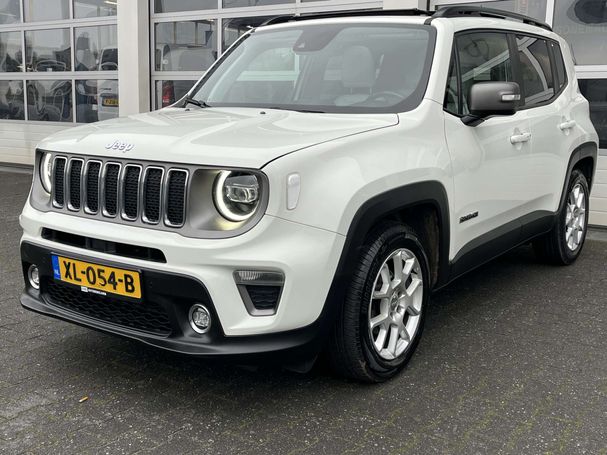 Jeep Renegade 1.0 88 kW image number 41