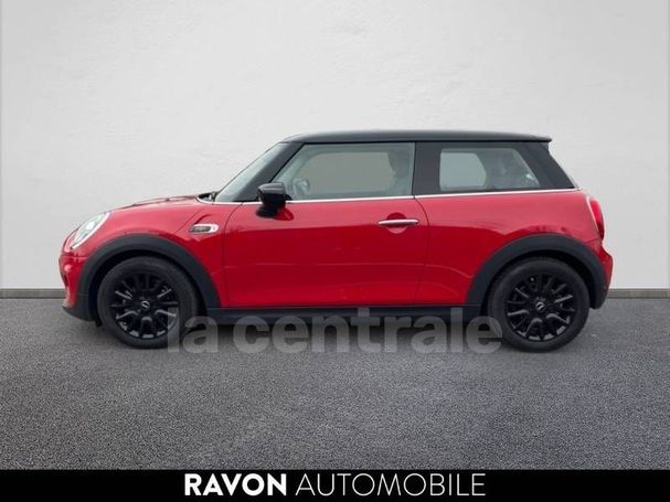 MINI Cooper 100 kW image number 14