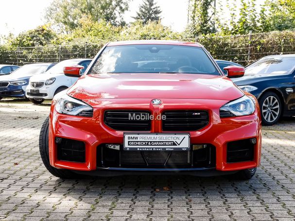 BMW M2 338 kW image number 7