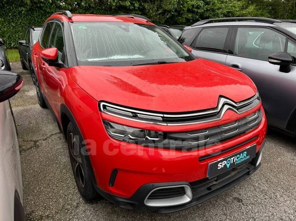 Citroen C5 Aircross Pure Tech 130 S&S FEEL 96 kW image number 1