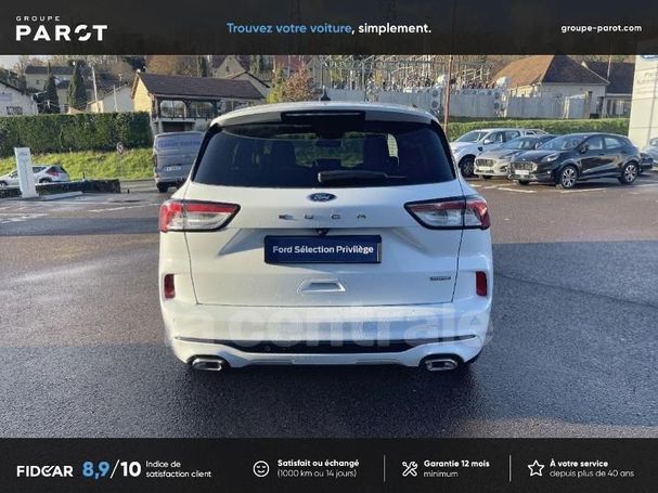 Ford Kuga 140 kW image number 6