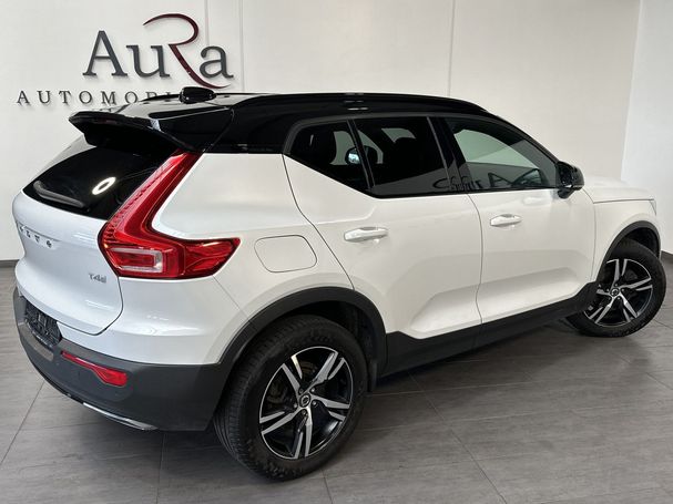 Volvo XC40 140 kW image number 3