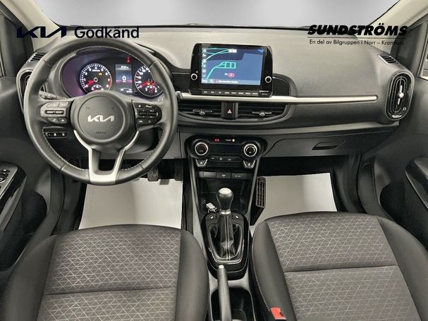 Kia Picanto 1.0 49 kW image number 7