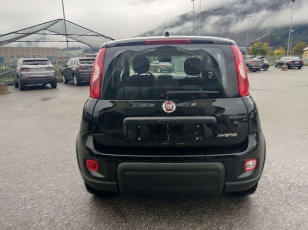 Fiat Panda 51 kW image number 6