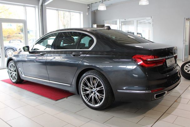 BMW 730d 195 kW image number 3