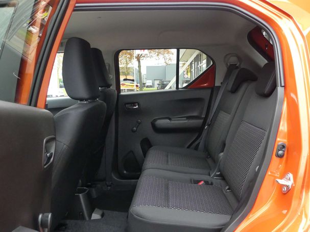 Suzuki Ignis 63 kW image number 21