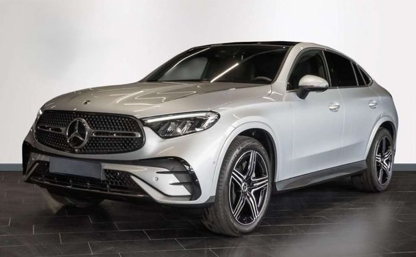 Mercedes-Benz GLC 220 d 145 kW image number 1