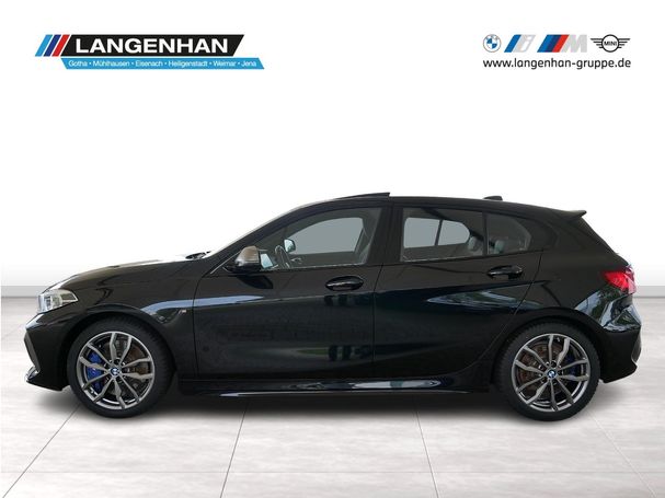 BMW 135i xDrive 225 kW image number 4