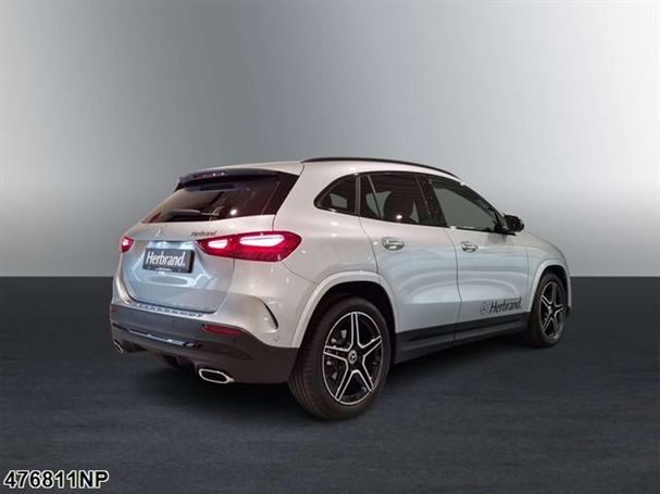 Mercedes-Benz GLA 200 120 kW image number 3