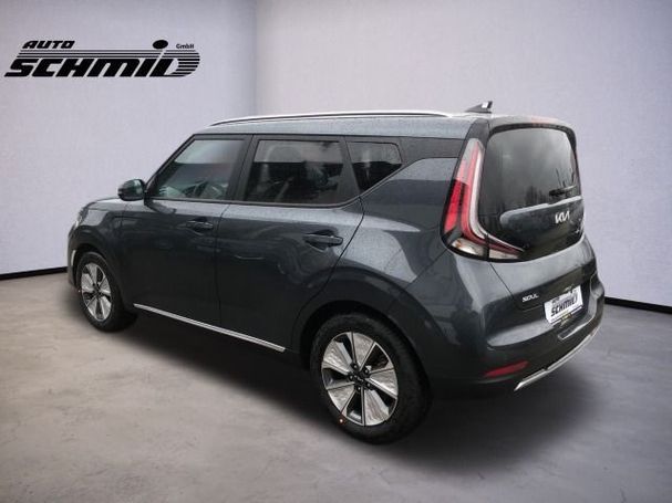 Kia Soul e-Soul 150 kW image number 5