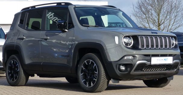 Jeep Renegade 1.3 PHEV 177 kW image number 2