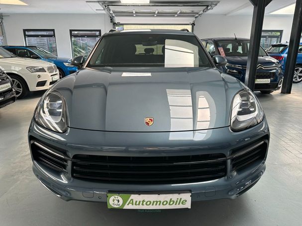 Porsche Cayenne S 324 kW image number 5