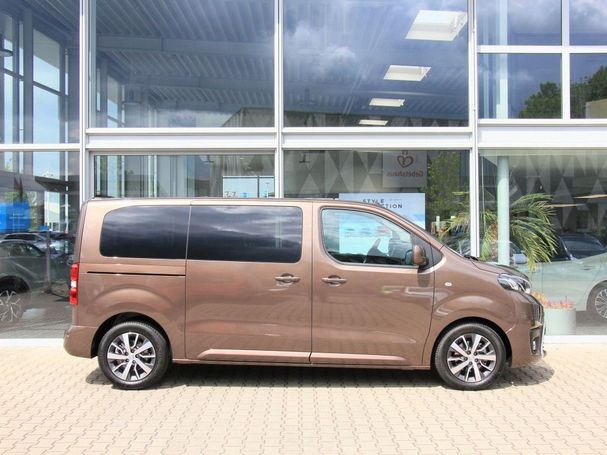 Toyota Proace Verso 2.0-l-D-4D L1 130 kW image number 6