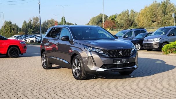 Peugeot 5008 BlueHDi EAT8 Allure 96 kW image number 5