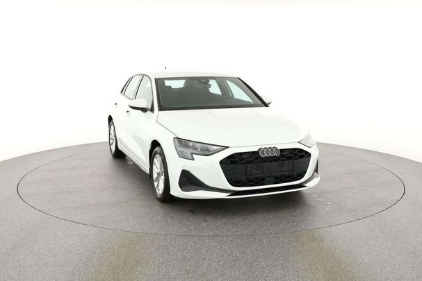 Audi A3 35 TFSI S tronic Sportback 110 kW image number 24