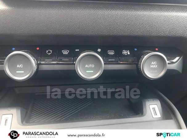 Citroen C4 96 kW image number 17