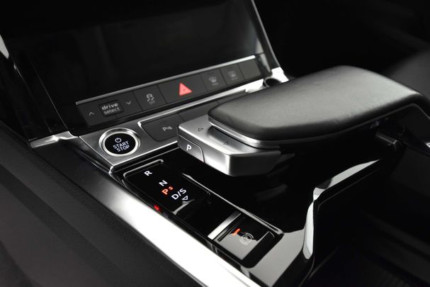 Audi e-tron 50 quattro Business 230 kW image number 27