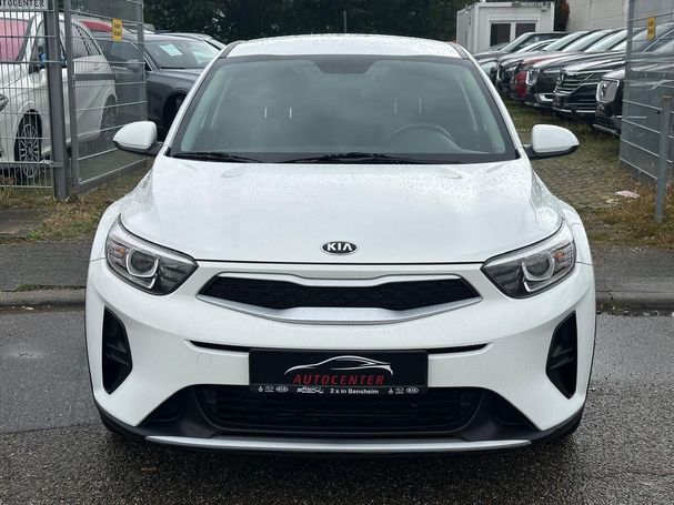 Kia Stonic 73 kW image number 3