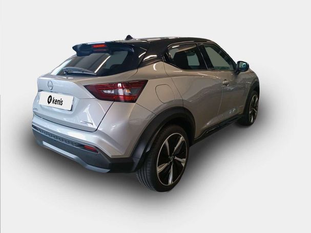 Nissan Juke 1.6 N-DESIGN 105 kW image number 2