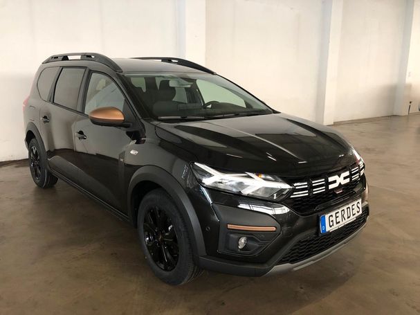 Dacia Jogger TCe 110 Extreme 81 kW image number 7