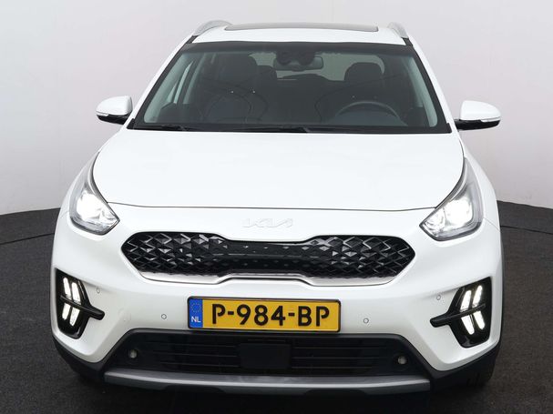 Kia Niro 1.6 GDI 104 kW image number 25