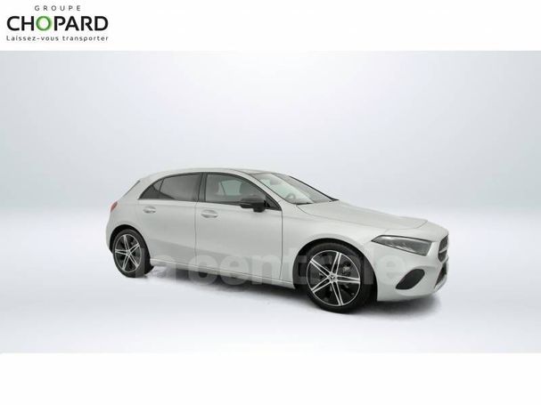 Mercedes-Benz A 180 d 85 kW image number 18