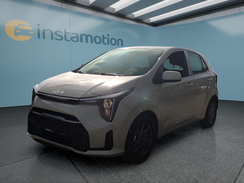 Kia Picanto 1.0 GDI MT