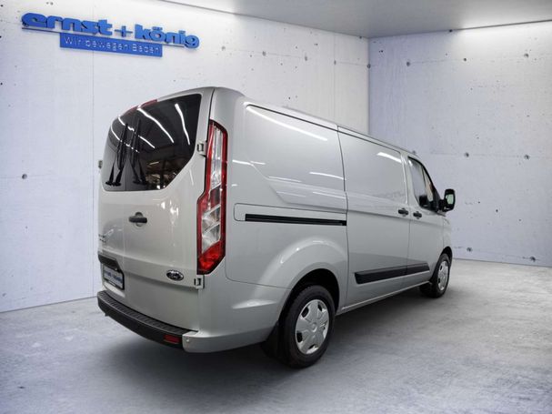 Ford Transit Custom 300 L1H1 LKW VA Trend 125 kW image number 4