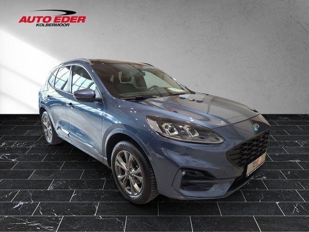 Ford Kuga 165 kW image number 3