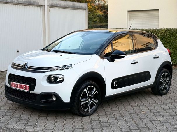 Citroen C3 81 kW image number 1