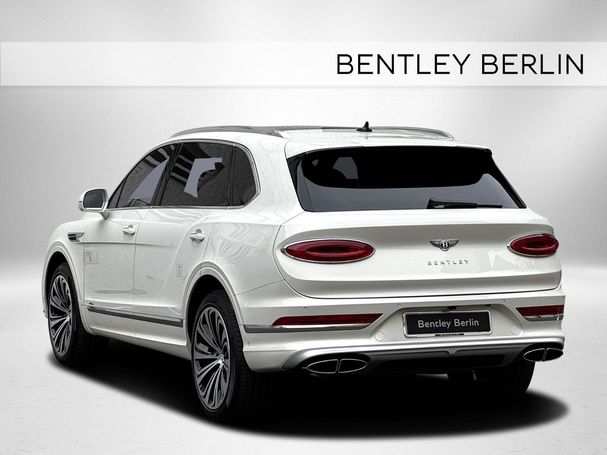 Bentley Bentayga V8 EWB 404 kW image number 6