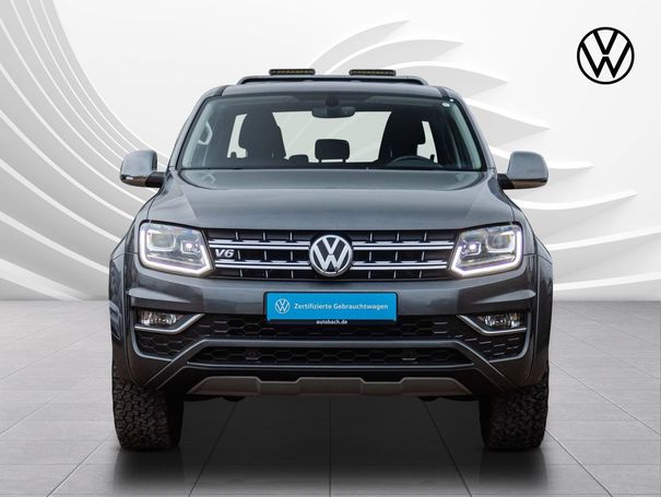 Volkswagen Amarok 3.0 TDI 4Motion 150 kW image number 3