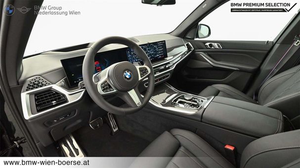 BMW X5 xDrive30d 210 kW image number 25