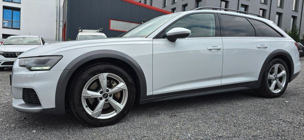 Audi A6 Allroad 45 TDI quattro 180 kW image number 1