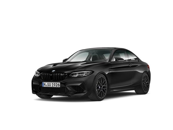 BMW M2 280 kW image number 1