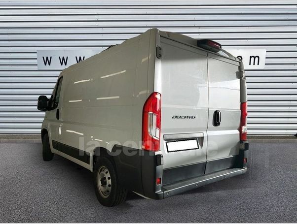 Fiat Ducato 2.3 MultiJet 88 kW image number 2