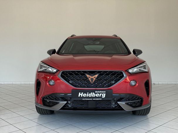 Cupra Formentor 1.4 e-HYBRID VZ 180 kW image number 3